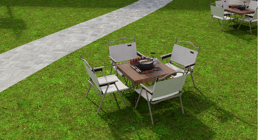 寒亭区酒店帐篷定制：解锁旅居新体验，打造差异化竞争力