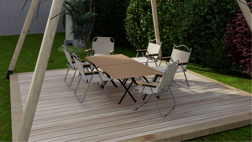 寒亭区帐篷生产厂家：以匠心筑牢户外装备的品质根基